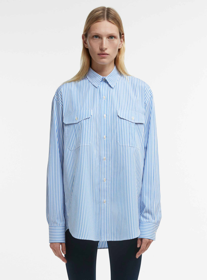 Oversize Shirt